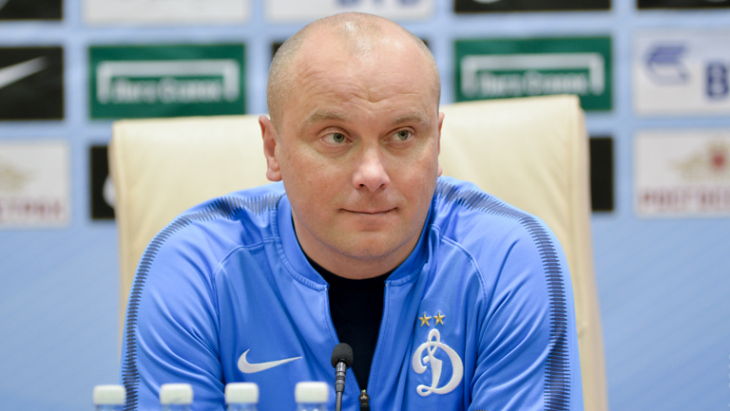 Прогноз и ставки на «Динамо» — «Енисей»