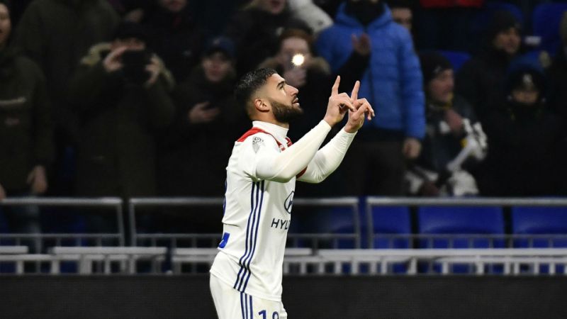 Прогноз и ставки на «Ницца» — «Лион»