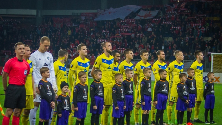 Прогноз и ставки на БАТЭ — «Арсенал»