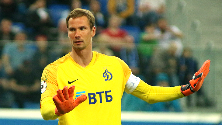 Прогноз и ставки на «Динамо» — «Арсенал»