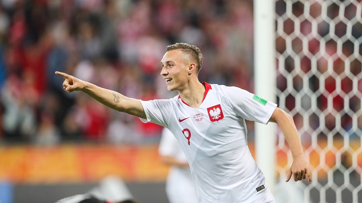 Прогноз и ставки на Сенегал U20 — Польша U20