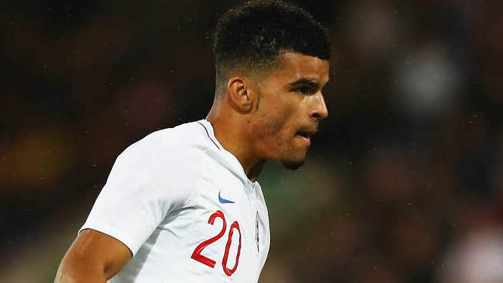 Прогноз и ставки на Англия U21 — Франция U21