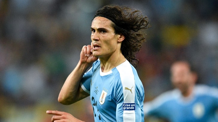 Будет ли Уругвай в полуфинале Кубка Америки?