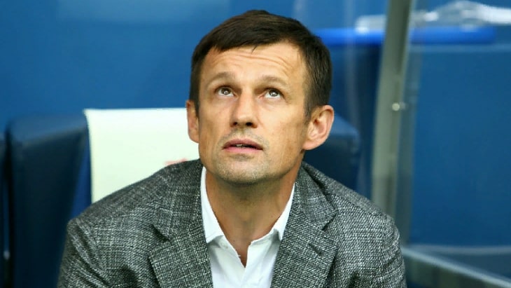 Прогноз и ставки на «Сочи» — «Зенит»