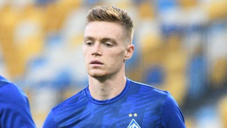 Прогноз и ставки на «Заря» — «Динамо» Киев