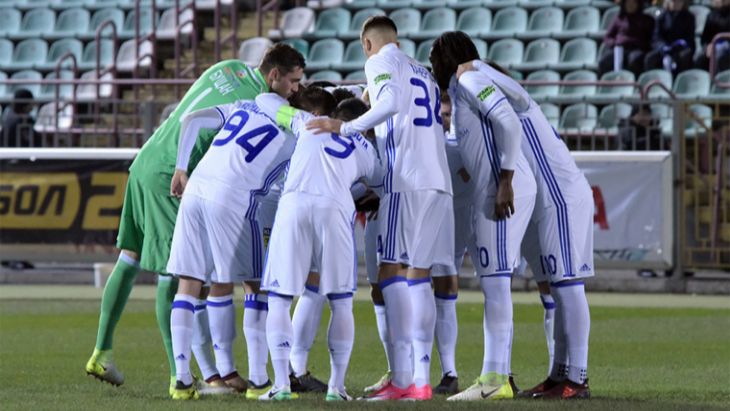 Прогноз и ставки на «Динамо» Киев — «Мальме»