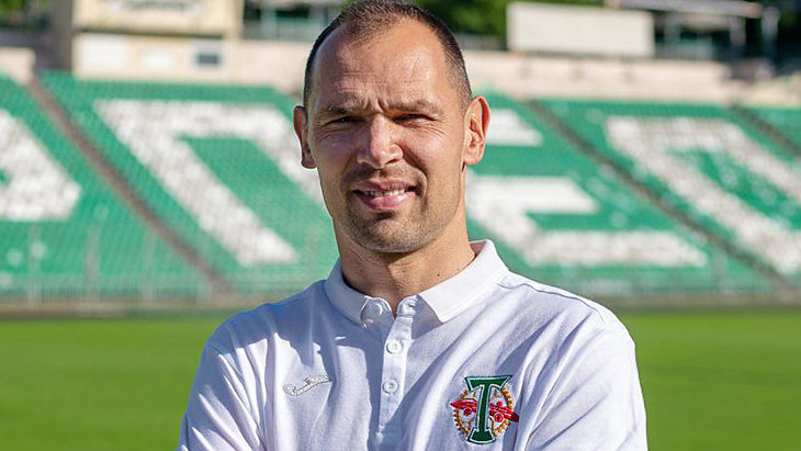 Прогноз и ставки на «Торпедо» — «Томь»