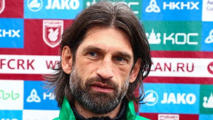 Прогноз и ставки на «Химки» — «Рубин»