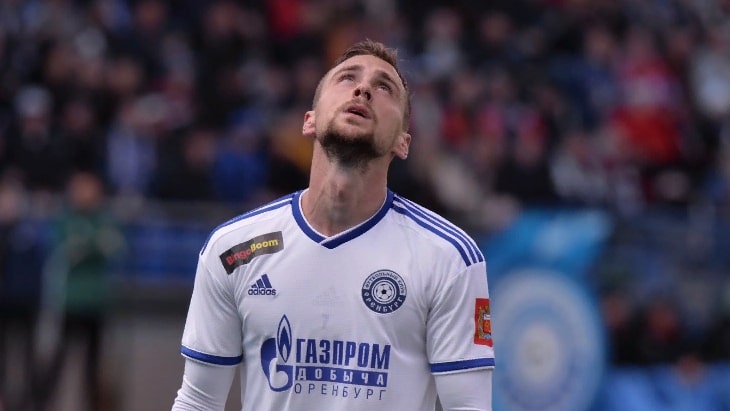Прогноз и ставки на «Оренбург» — «Динамо»