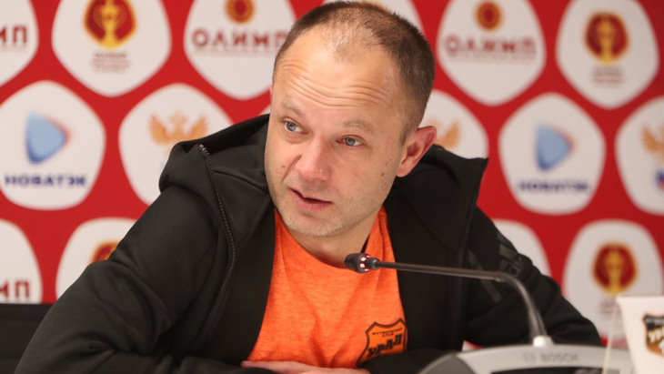 Прогноз и ставки на «Урал» — «Оренбург»