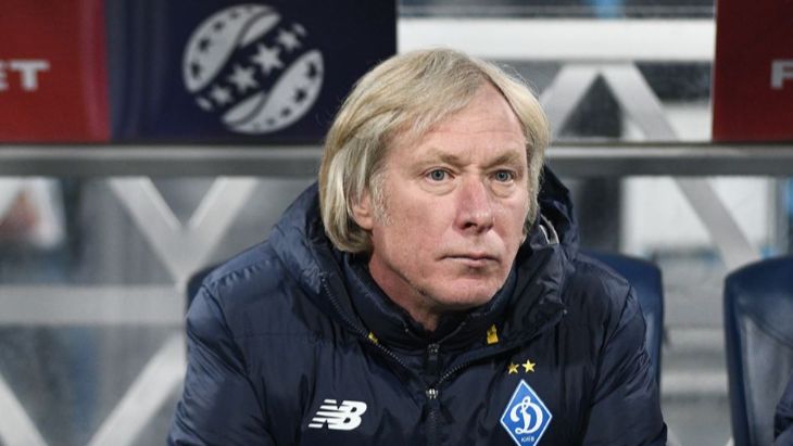 Прогноз и ставки на «Динамо» Киев — «Заря»