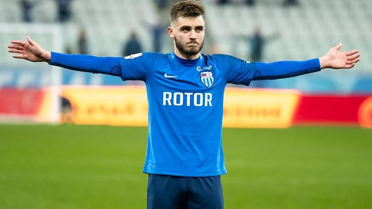 Прогноз и ставки на «Ротор» — КАМАЗ