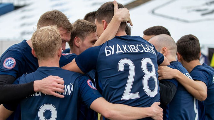 Прогноз и ставки на «Десна» — «Ворскла»