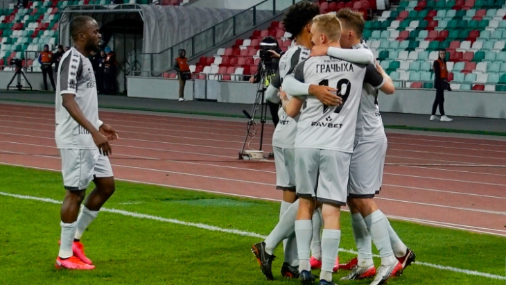 Прогноз и ставки на «Рух» Брест — «Энергетик-БГУ»