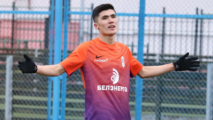 Прогноз и ставки на «Энергетик-БГУ» — «Минск»