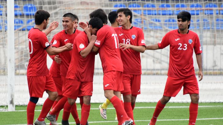Как начнут сезон новички элиты чемпионата Таджикистана?