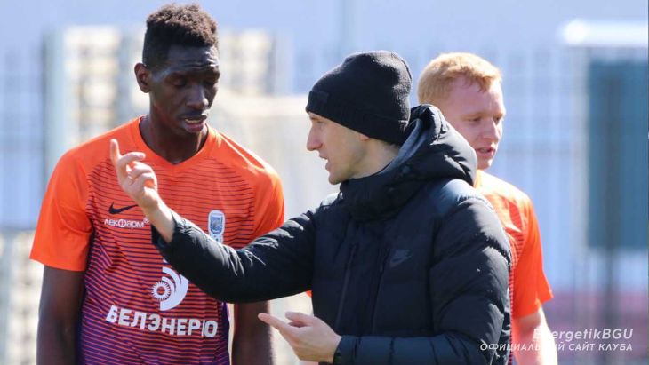 Прогноз и ставки на «Торпедо-БелАЗ» — «Энергетик-БГУ»