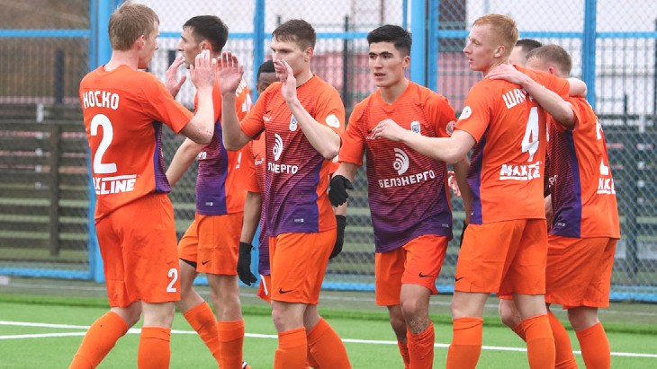 Прогноз и ставки на «Энергетик-БГУ» — «Городея»