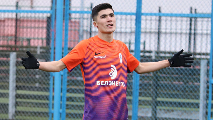 Прогноз и ставки на «Энергетик-БГУ» — «Смолевичи»