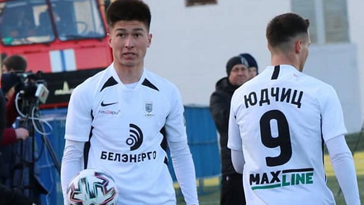 Прогноз и ставки на «Ислочь» — «Энергетик-БГУ» Брест