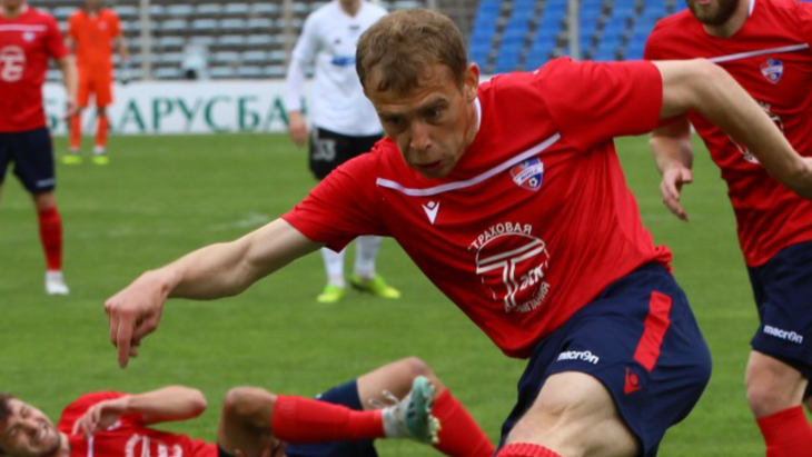 Прогноз и ставки на «Минск» — «Слуцк»