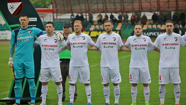 Прогноз и ставки на «Белшина» — «Динамо Минск»