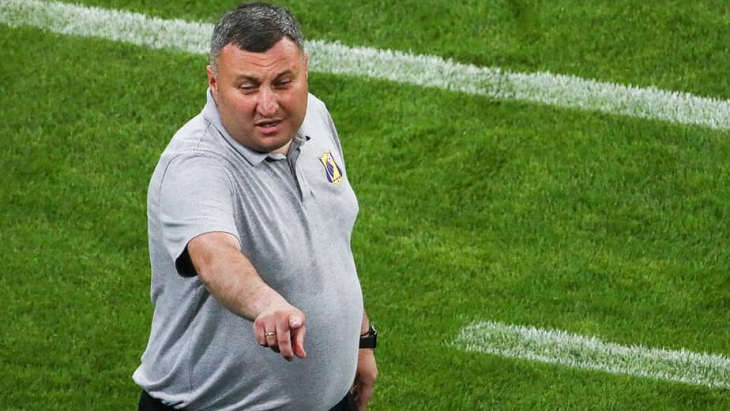 Прогноз и ставки на «Ростов» — «Арсенал» Тула