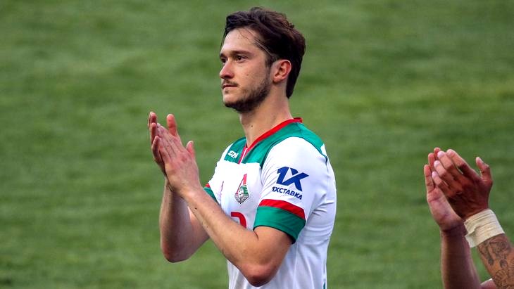 Прогноз и ставки на «Рубин» — «Локомотив»