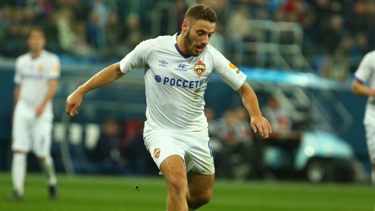 Прогноз и ставки на «Оренбург» — ЦСКА