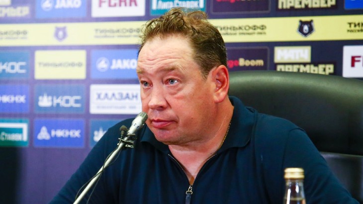 Прогноз и ставки на «Рубин» — «Ростов»