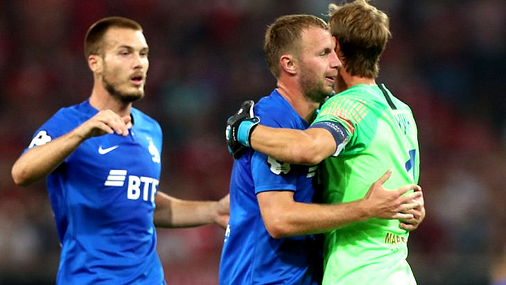 Прогноз и ставки на «Урал» — «Динамо»
