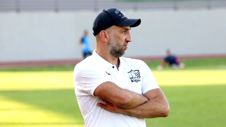 Прогноз и ставки на «Чайка» — «Факел»