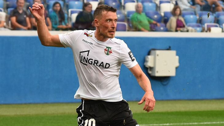 Прогноз и ставки на «СКА-Хабаровск» — «Торпедо»