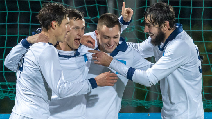 Прогноз и ставки на «Волгарь» — «Торпедо»
