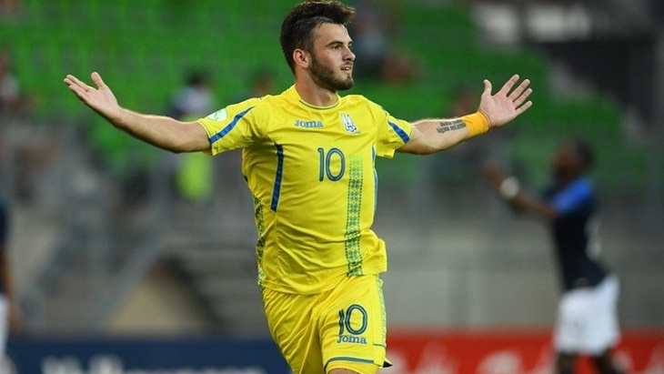 Прогноз и ставки на Мальта U21 — Украина U21