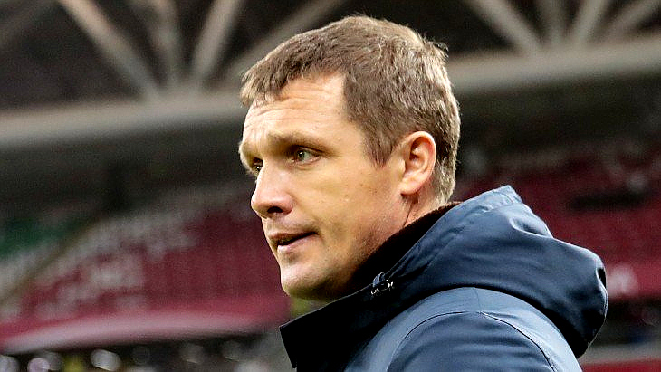 Прогноз и ставки на ЦСКА — «Вольфсберг»