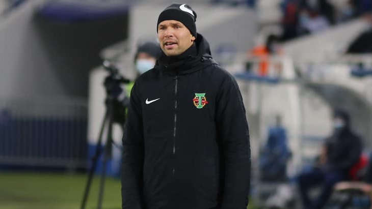 Прогноз и ставки на «Торпедо» — «Велес»