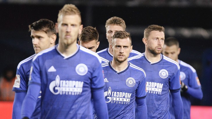 Прогноз и ставки на «Шинник» — «Оренбург»