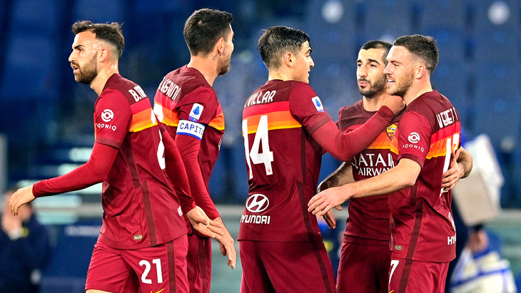 Прогноз и ставки на «Рома» — «Шахтер»