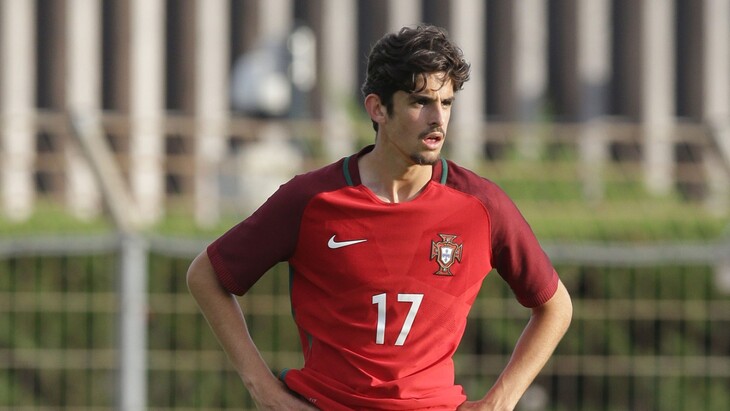 Прогноз и ставки на Португалия U21 — Англия U21