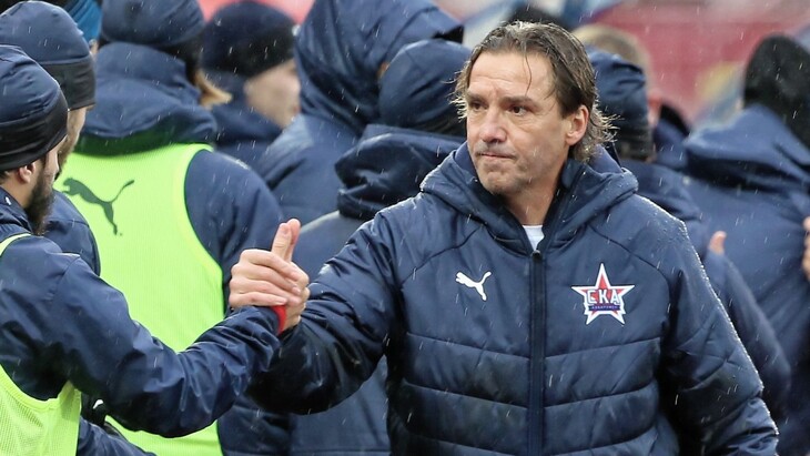 Прогноз и ставки на «СКА-Хабаровск» — «Оренбург»