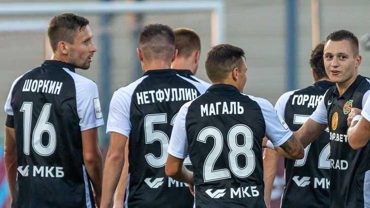 Прогноз и ставки на «Торпедо» — «Иртыш»