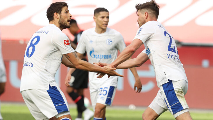 Прогноз и ставки на «Шальке» — «Аугсбург»