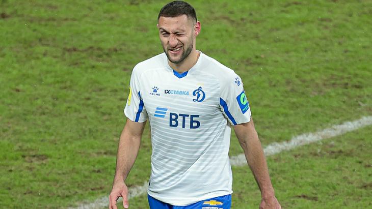 Прогноз и ставки на «Динамо» — «Химки»