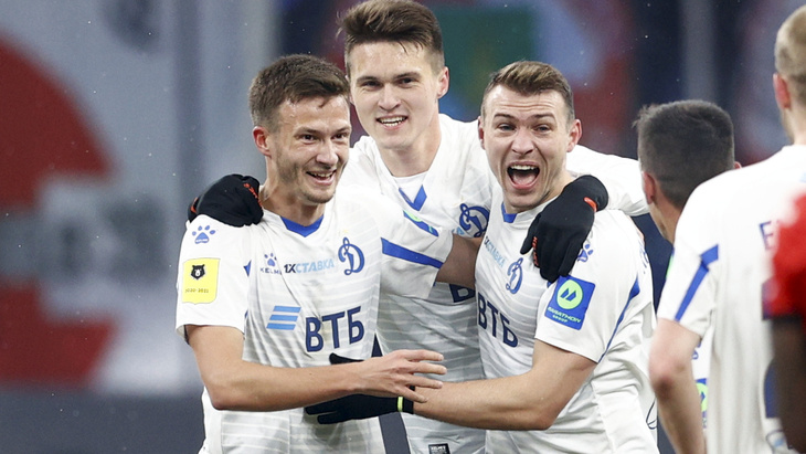 Прогноз и ставки на «Рубин» — «Динамо»