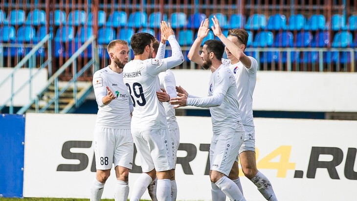 Прогноз и ставки на «Шинник» — «Факел»