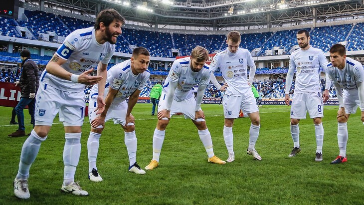 Прогноз и ставки на «Балтика» — «Крылья Советов»