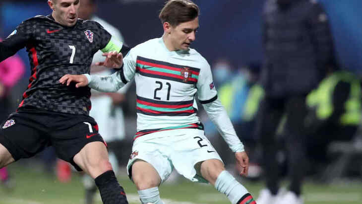 Прогноз и ставки на Португалия U21 — Италия U21