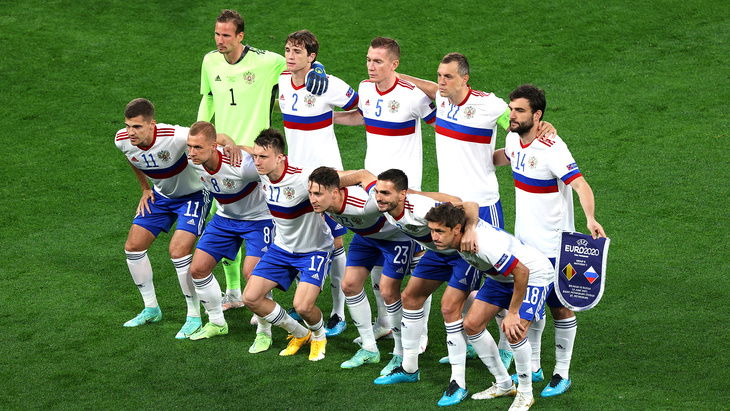 Прогноз и ставки на Финляндия — Россия