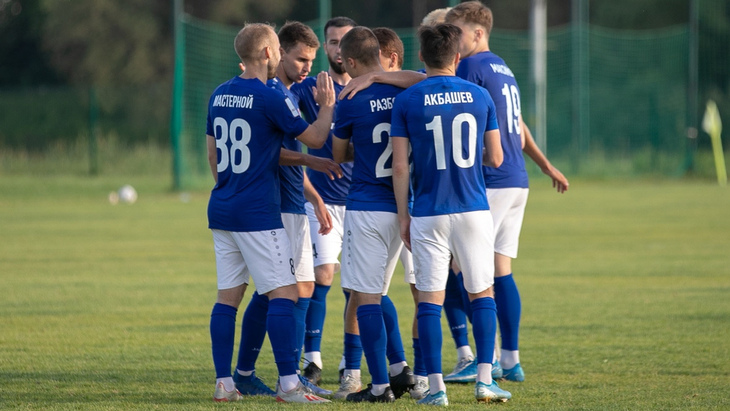 Прогноз и ставки на «Факел» — «Балтика»